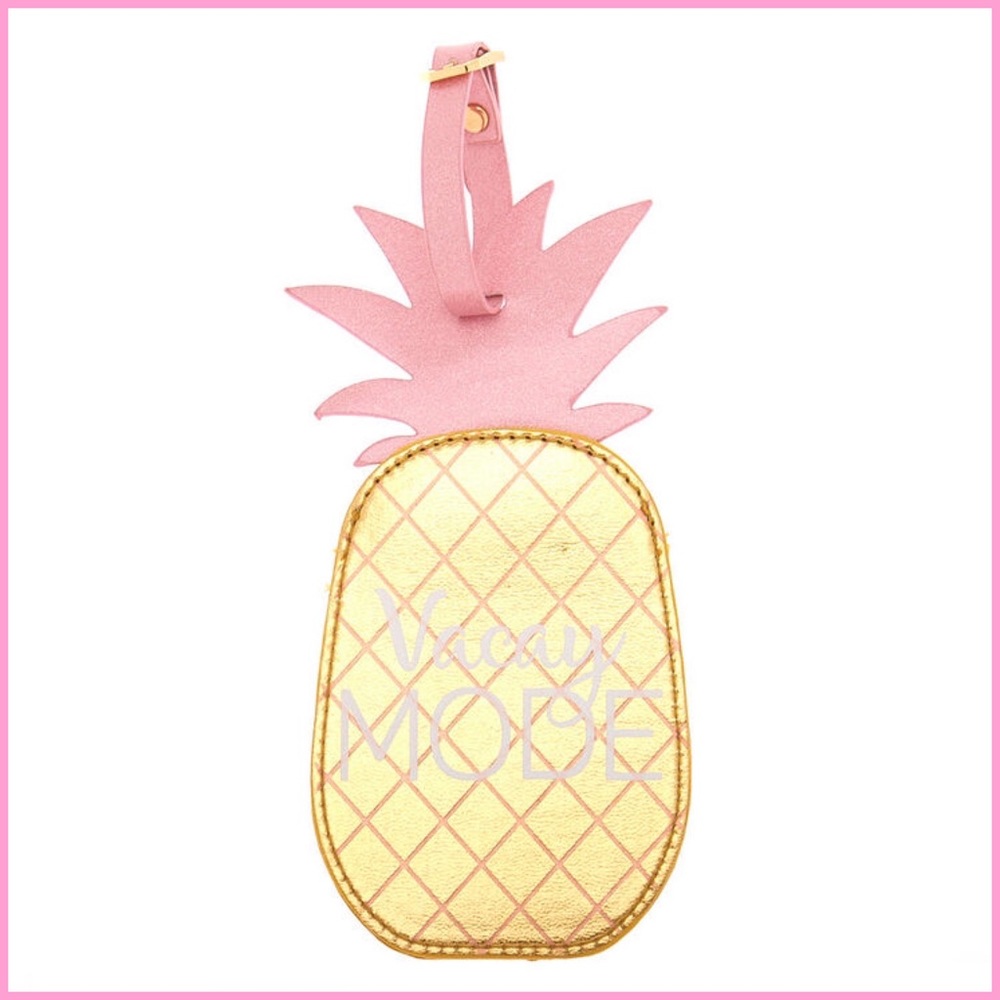 Piña Vacay